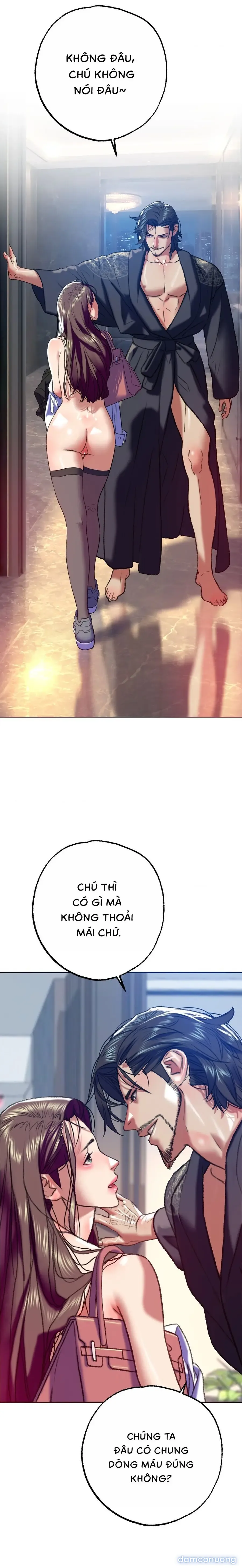Thợ Săn Lũ Biến Thái 