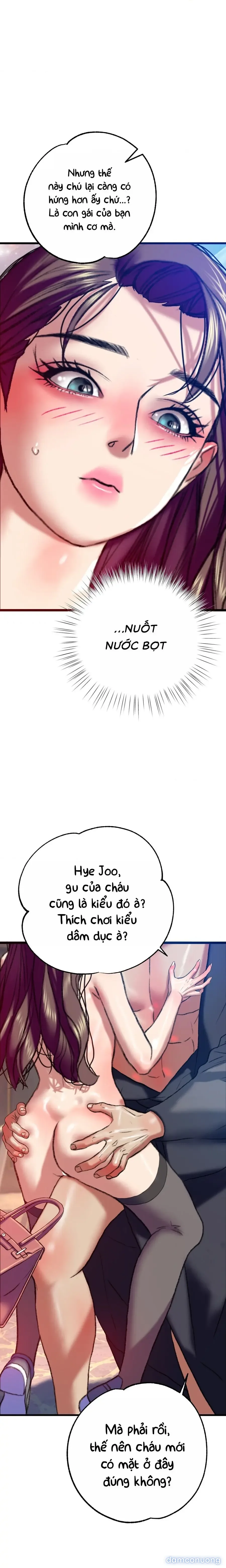 Thợ Săn Lũ Biến Thái 