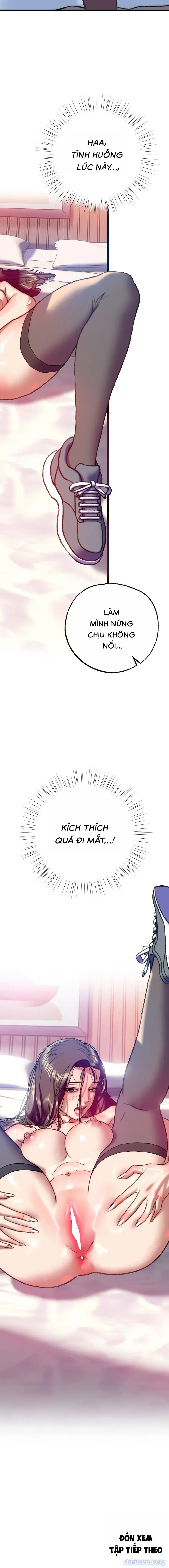 Thợ Săn Lũ Biến Thái 