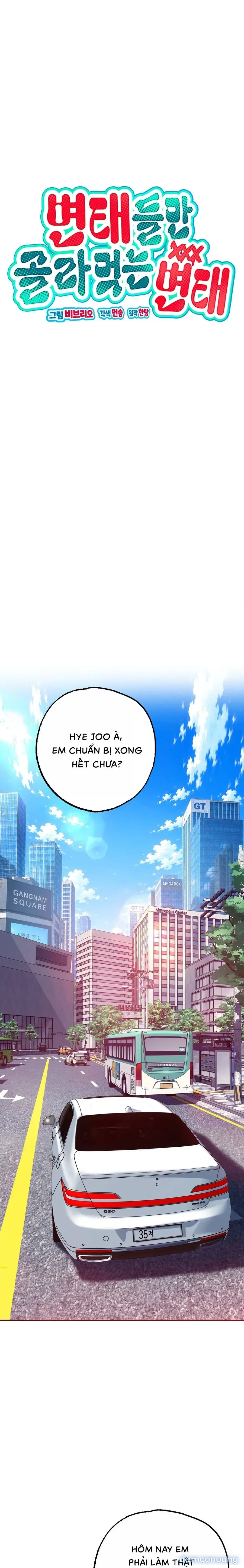 Thợ Săn Lũ Biến Thái 