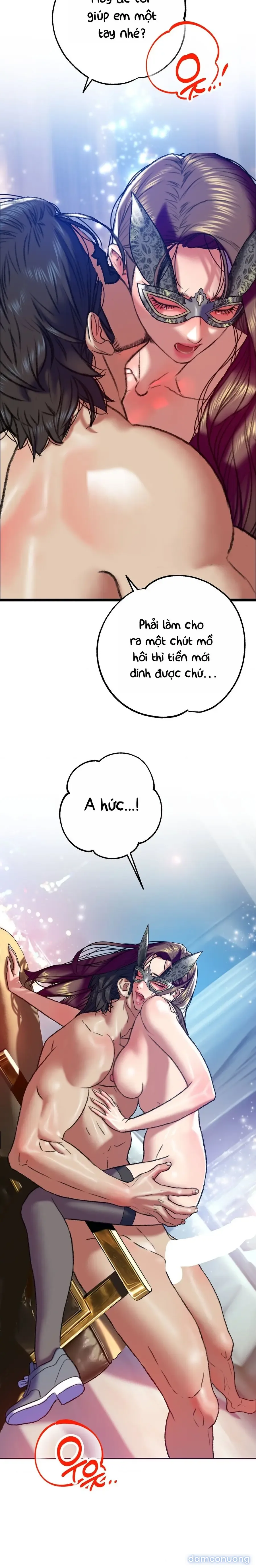 Thợ Săn Lũ Biến Thái 