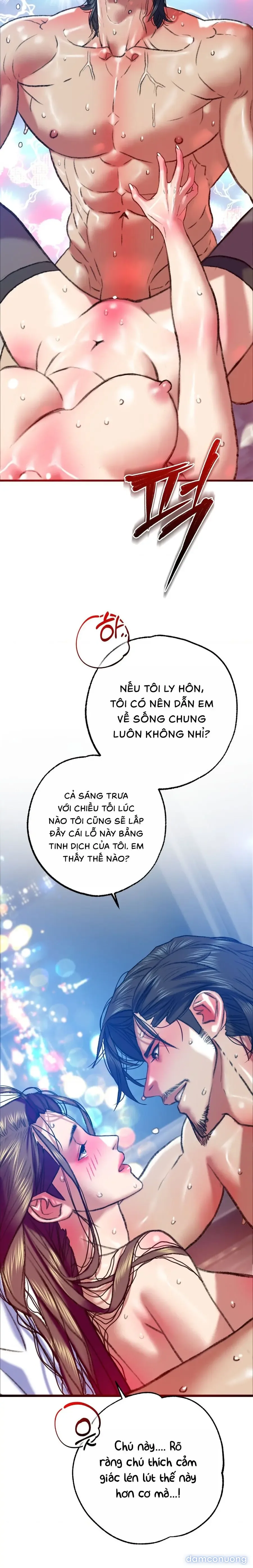 Thợ Săn Lũ Biến Thái 