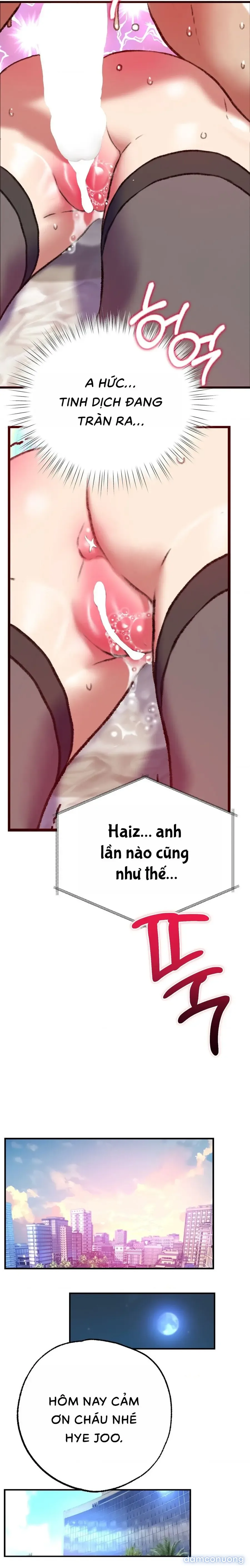 Thợ Săn Lũ Biến Thái 