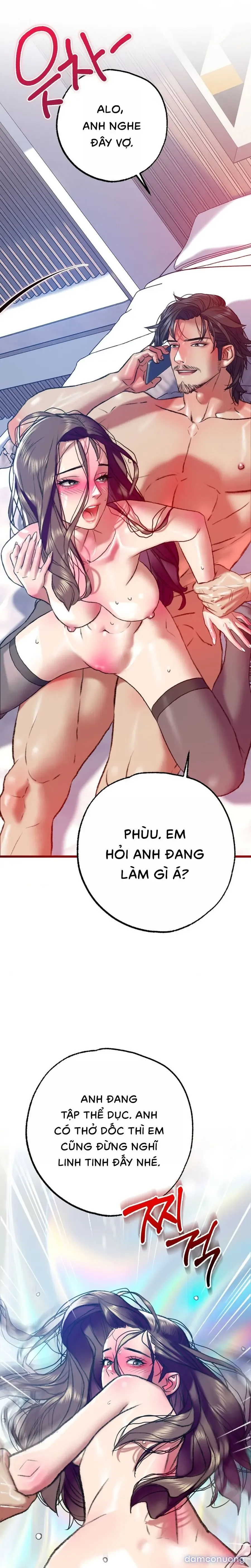 Thợ Săn Lũ Biến Thái 