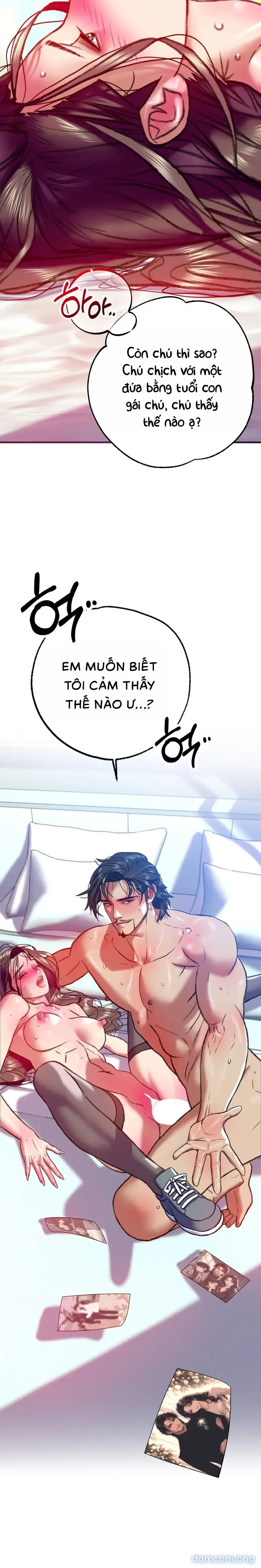 Thợ Săn Lũ Biến Thái 