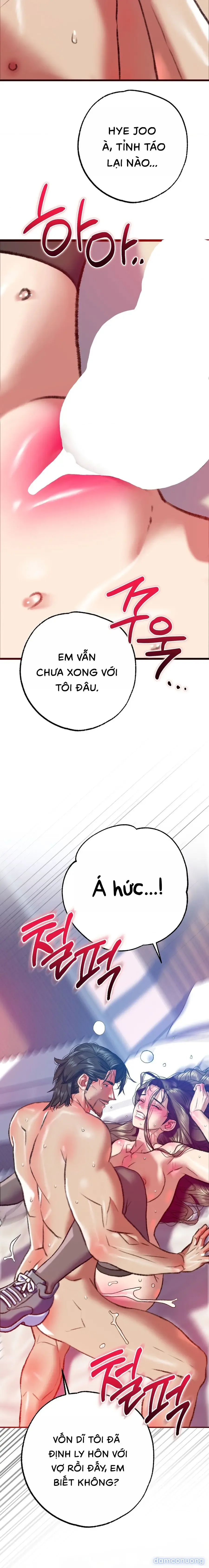 Thợ Săn Lũ Biến Thái 