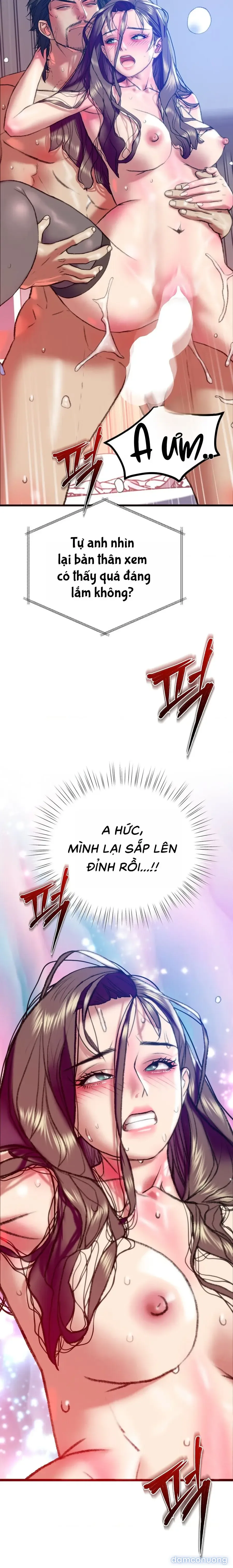 Thợ Săn Lũ Biến Thái 