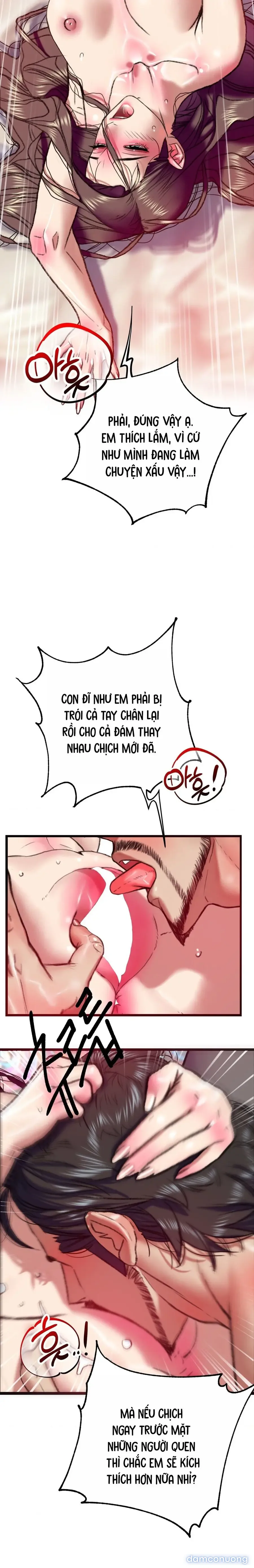 Thợ Săn Lũ Biến Thái 