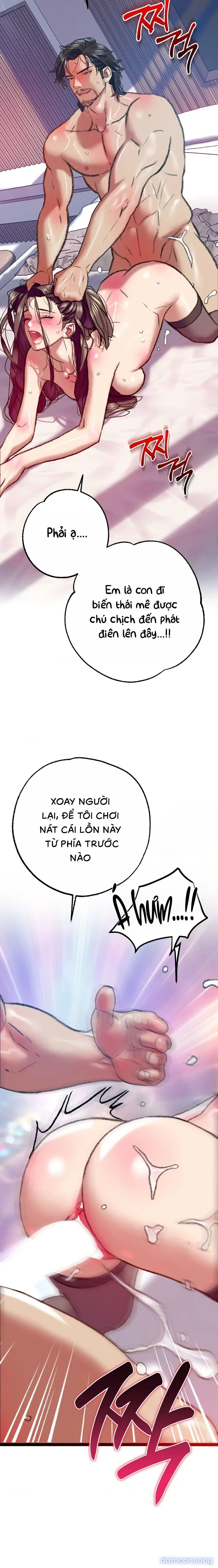 Thợ Săn Lũ Biến Thái 