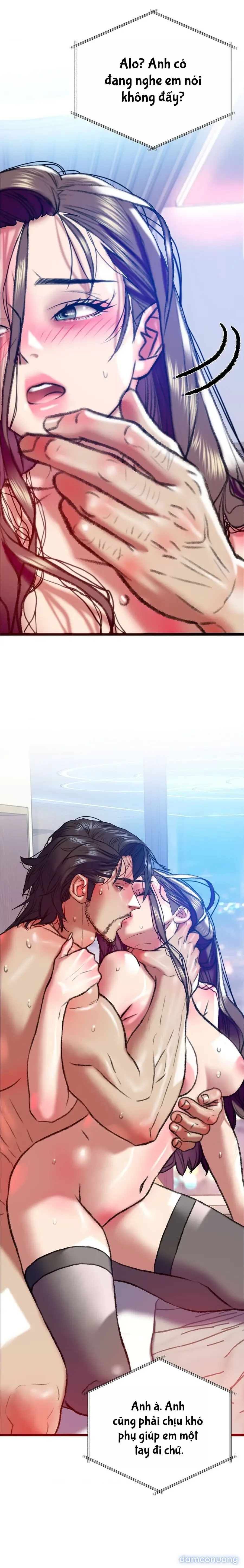 Thợ Săn Lũ Biến Thái 
