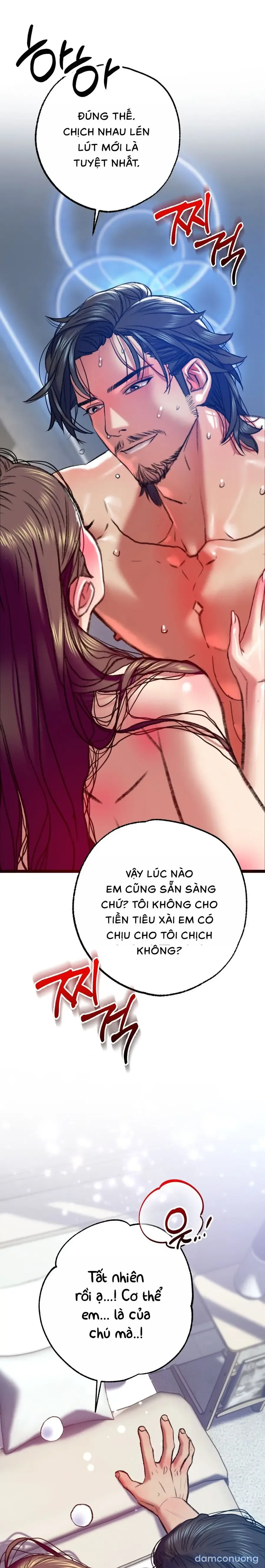 Thợ Săn Lũ Biến Thái 