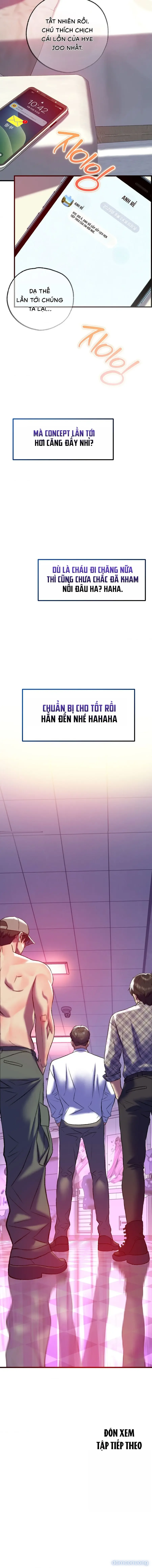 Thợ Săn Lũ Biến Thái 