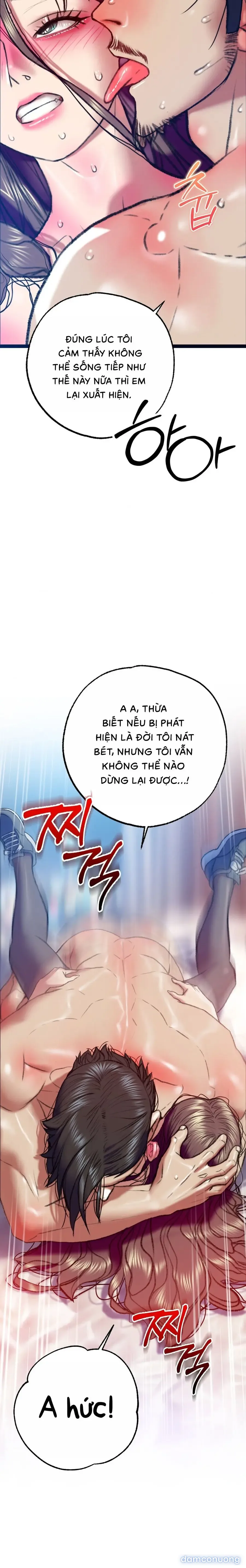 Thợ Săn Lũ Biến Thái 