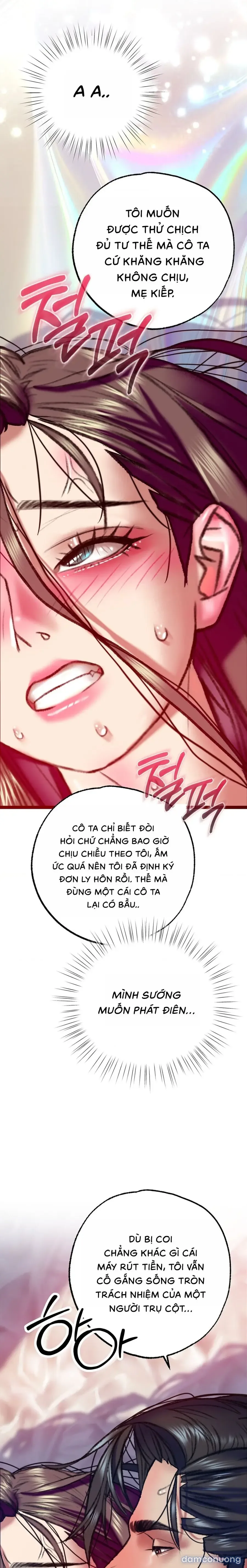 Thợ Săn Lũ Biến Thái 