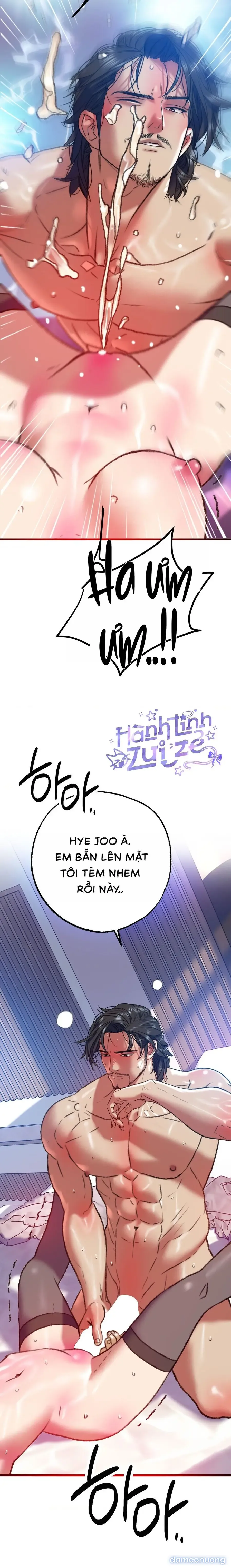 Thợ Săn Lũ Biến Thái 