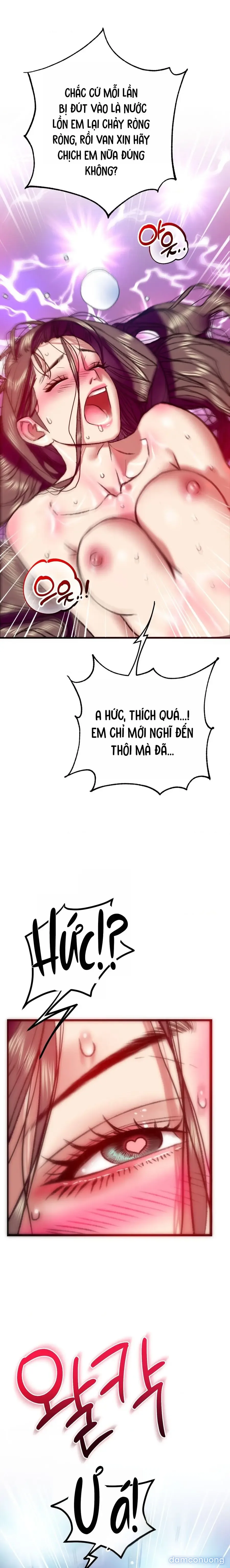 Thợ Săn Lũ Biến Thái 