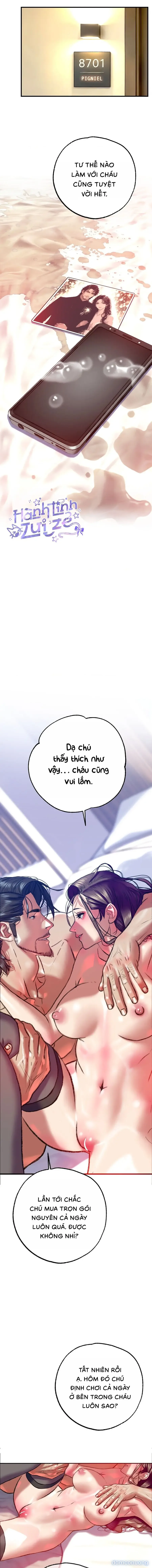Thợ Săn Lũ Biến Thái 
