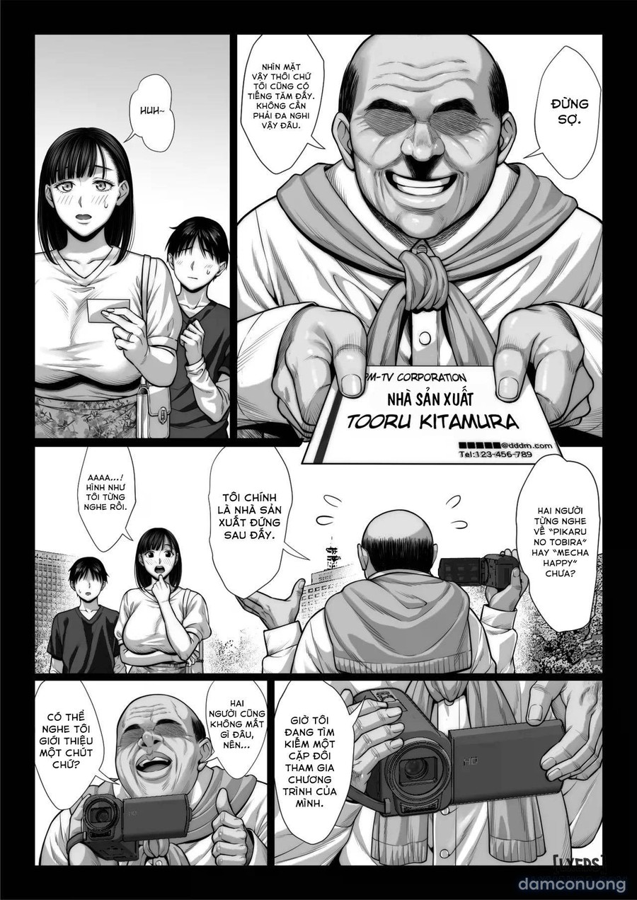 Zutto Akogare datta Doukyuusei no Mama to Yareta Hanashi 