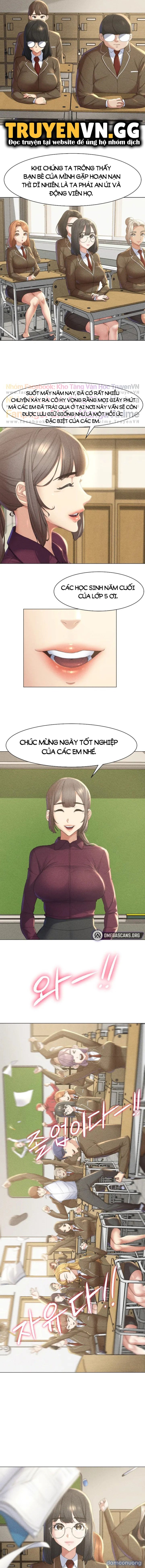 Trò Chơi Mạo Hiểm 