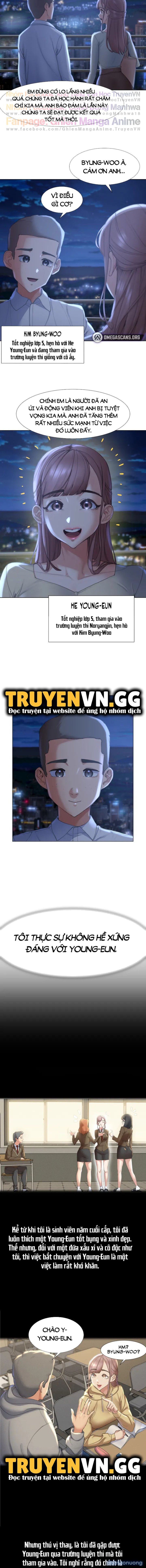 Trò Chơi Mạo Hiểm 