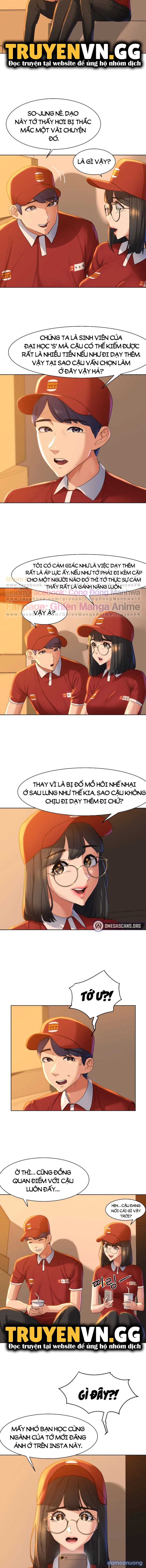 Trò Chơi Mạo Hiểm 