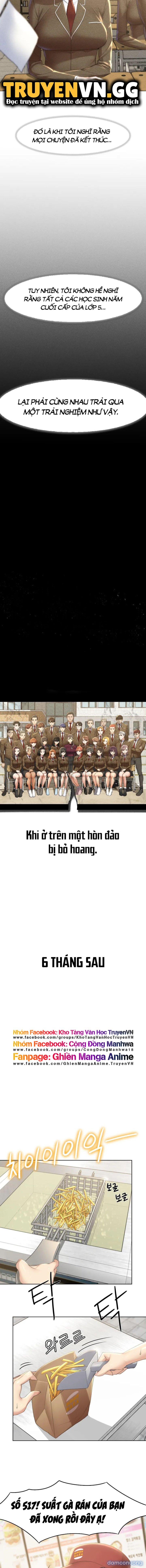 Trò Chơi Mạo Hiểm 