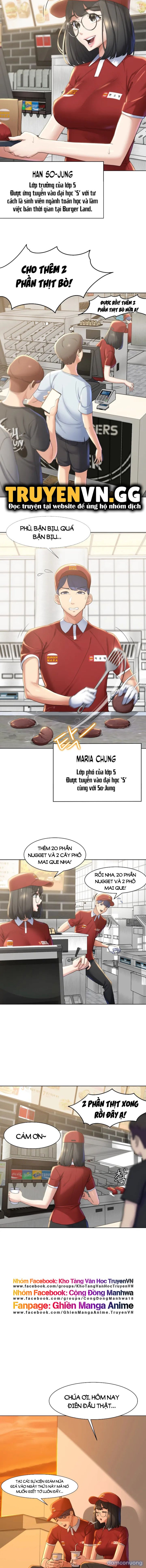 Trò Chơi Mạo Hiểm 