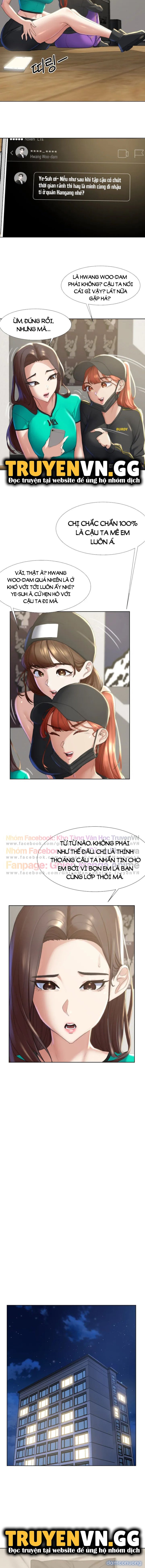Trò Chơi Mạo Hiểm 