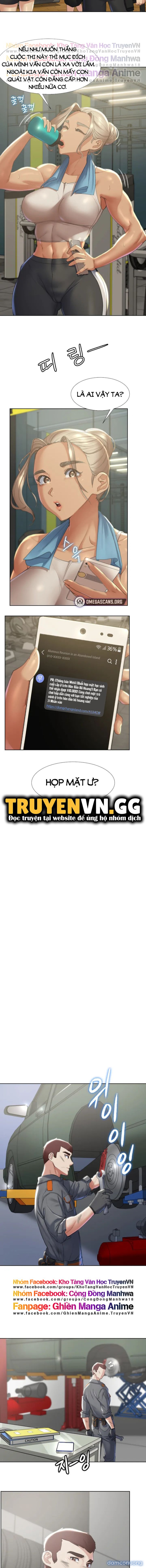 Trò Chơi Mạo Hiểm 