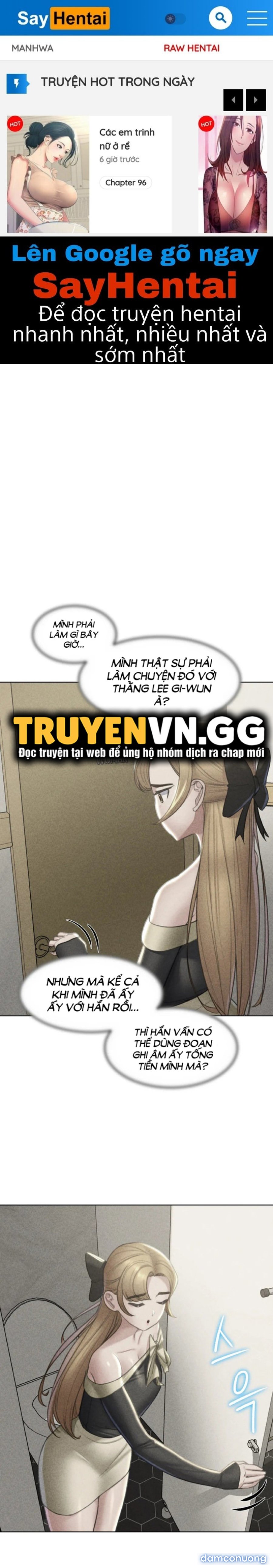 Trò Chơi Mạo Hiểm 