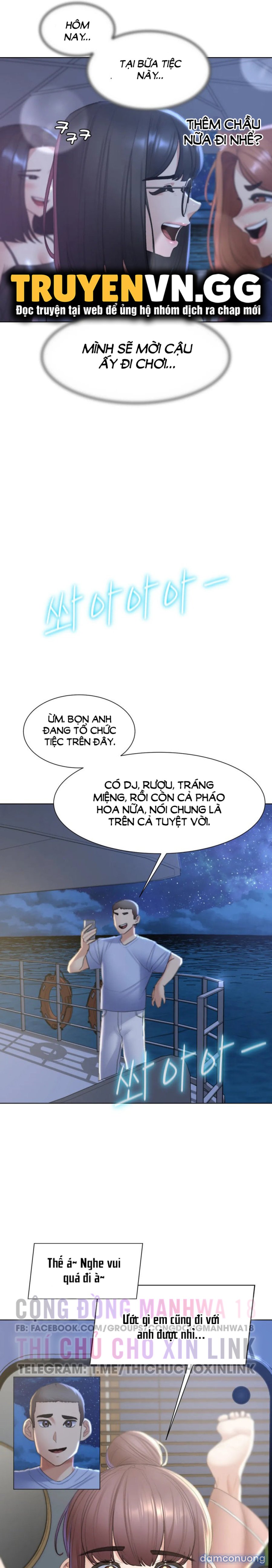 Trò Chơi Mạo Hiểm 