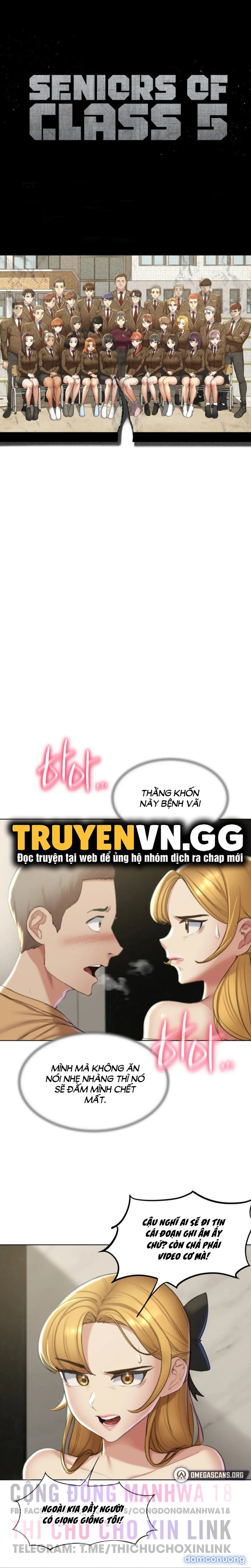 Trò Chơi Mạo Hiểm 