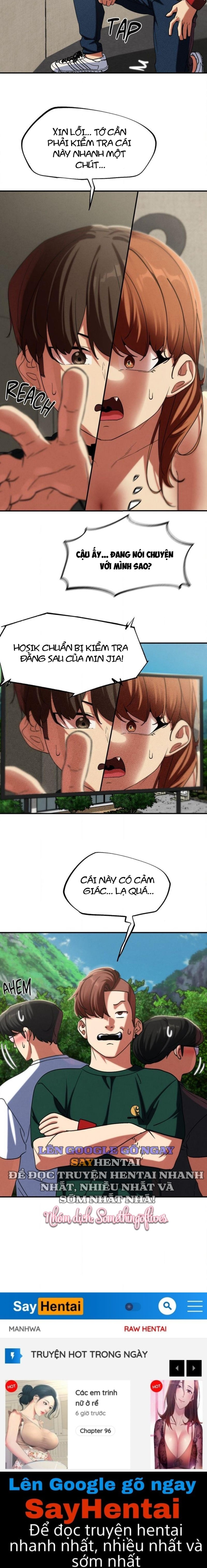 Trò Chơi Mạo Hiểm 