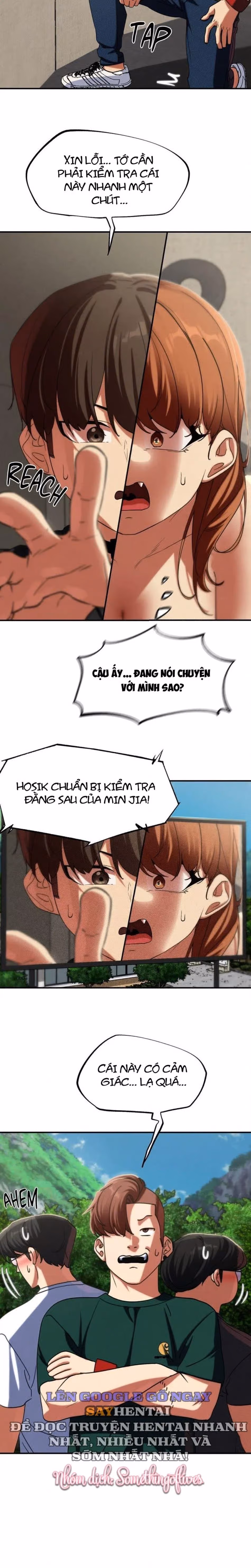 Trò Chơi Mạo Hiểm 