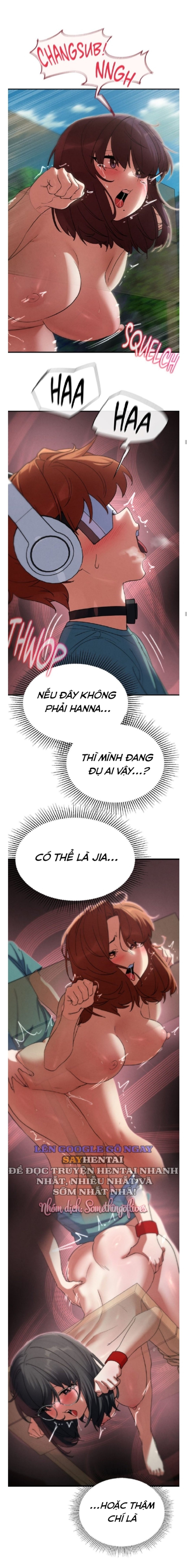 Trò Chơi Mạo Hiểm 