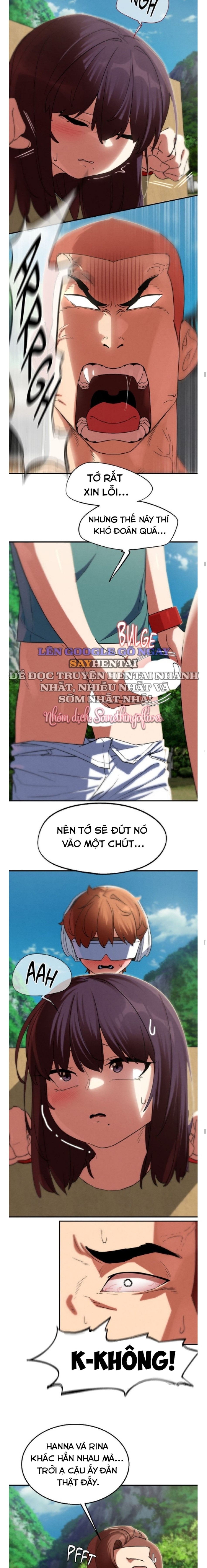 Trò Chơi Mạo Hiểm 