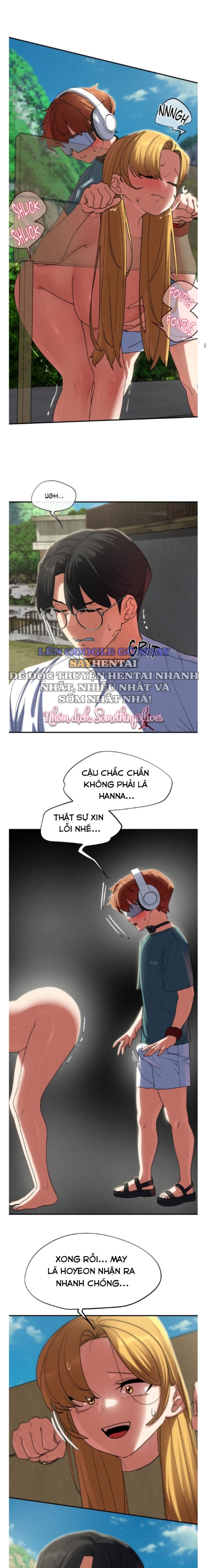 Trò Chơi Mạo Hiểm 