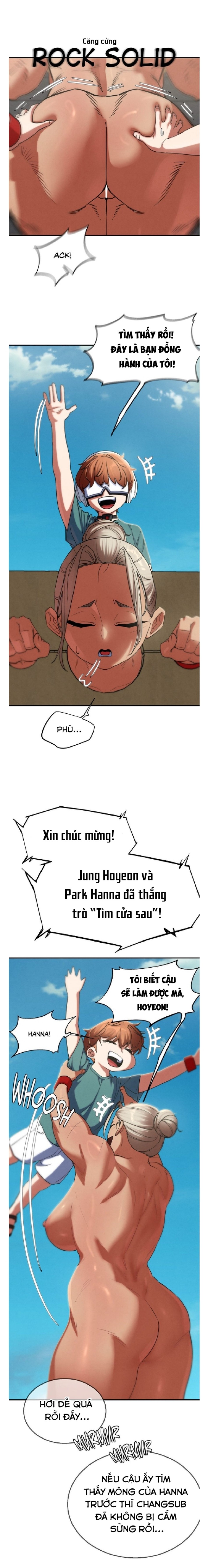 Trò Chơi Mạo Hiểm 