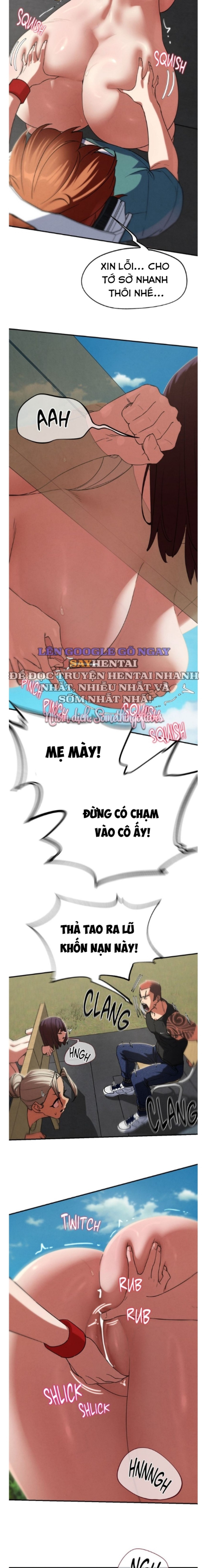 Trò Chơi Mạo Hiểm 