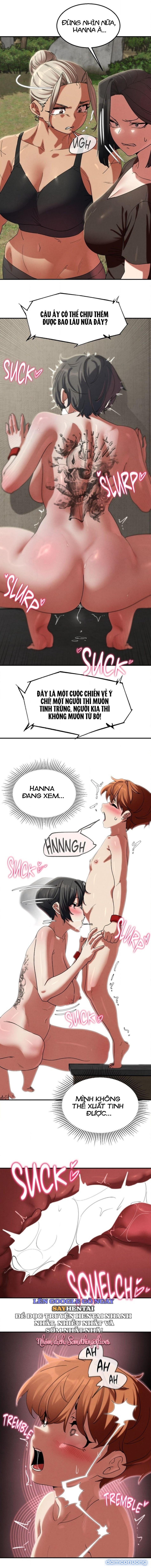 Trò Chơi Mạo Hiểm 