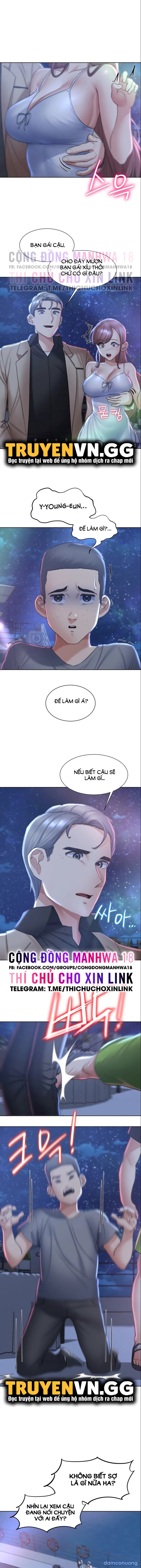 Trò Chơi Mạo Hiểm 