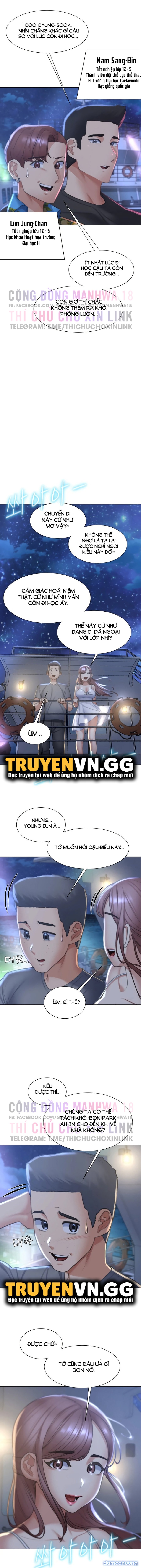 Trò Chơi Mạo Hiểm 