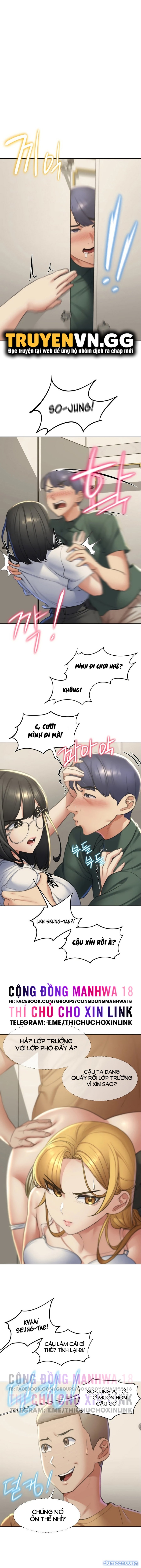 Trò Chơi Mạo Hiểm 
