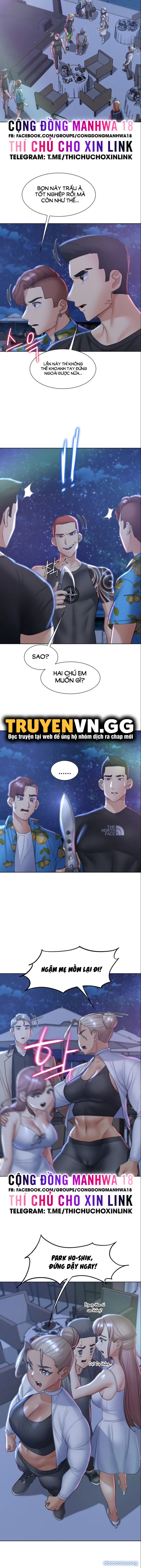 Trò Chơi Mạo Hiểm 