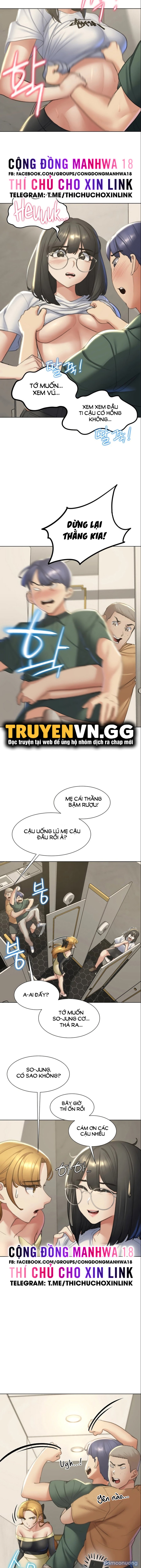 Trò Chơi Mạo Hiểm 