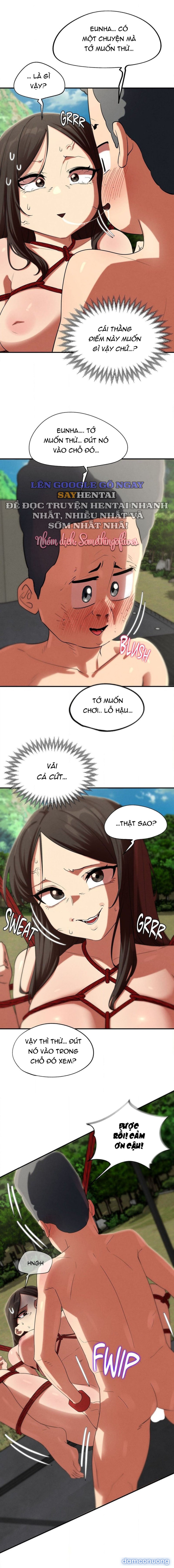 Trò Chơi Mạo Hiểm 