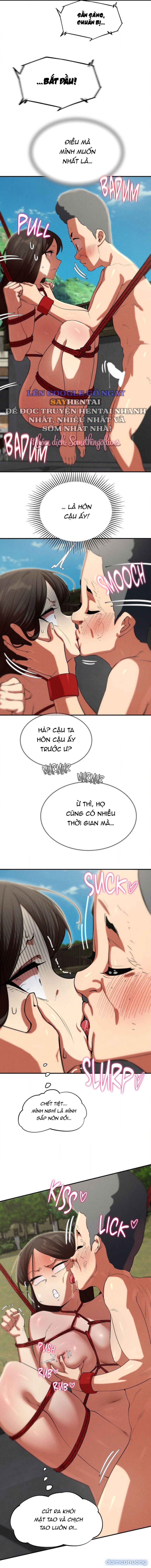 Trò Chơi Mạo Hiểm 
