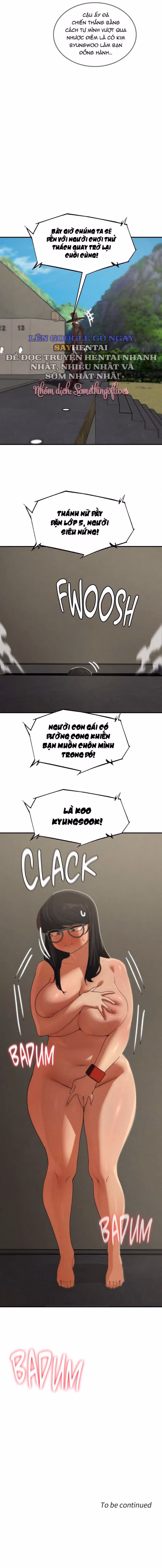 Trò Chơi Mạo Hiểm 