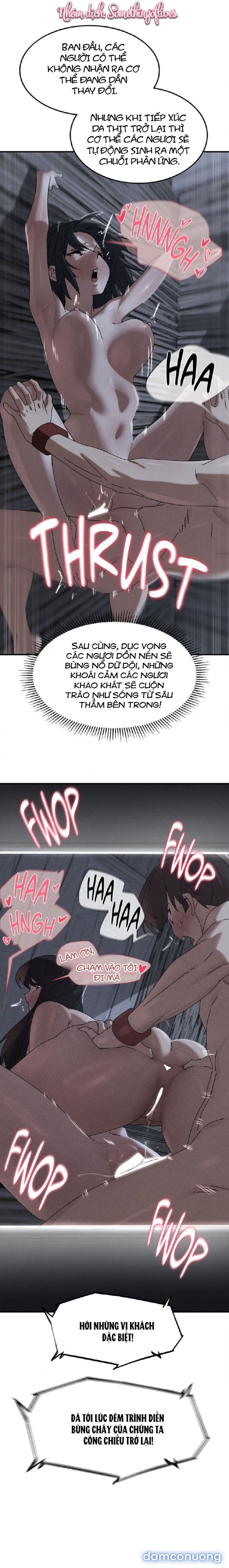 Trò Chơi Mạo Hiểm 