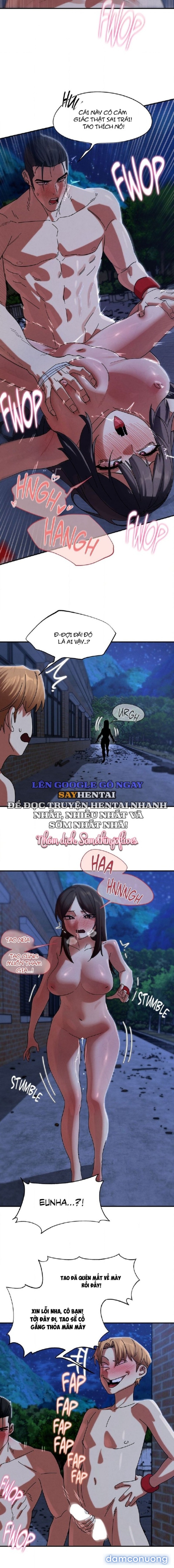 Trò Chơi Mạo Hiểm 